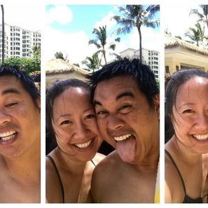 Meet your Posher, Evan